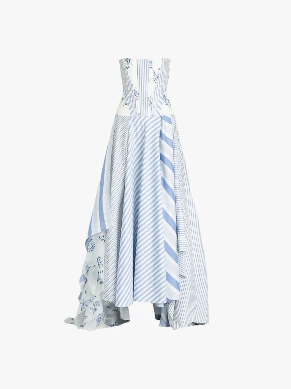 RALPH LAUREN COLLECTION HAILEY EVENING DRESS NWT - Picture 2 of 16